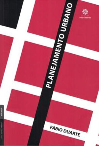 Picture of PLANEJAMENTO URBANO