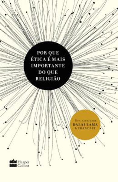 Picture of POR QUE ETICA E MAIS IMPORTANTE DO QUE RELIGIAO