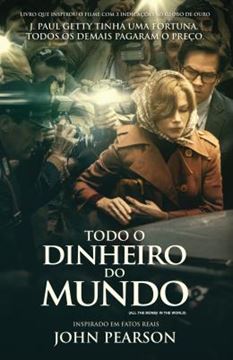 Imagem de TODO O DINHEIRO DO MUNDO
