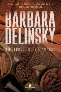 Imagem de SEGREDO DOCE E AMARGO, UM