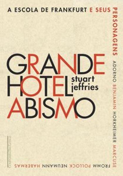 Picture of GRANDE HOTEL ABISMO