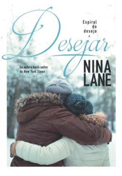 Picture of TRILOGIA ESPIRAL DO DESEJO - DESEJAR - VOL. 2