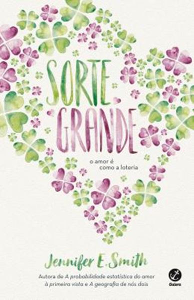 Picture of SORTE GRANDE