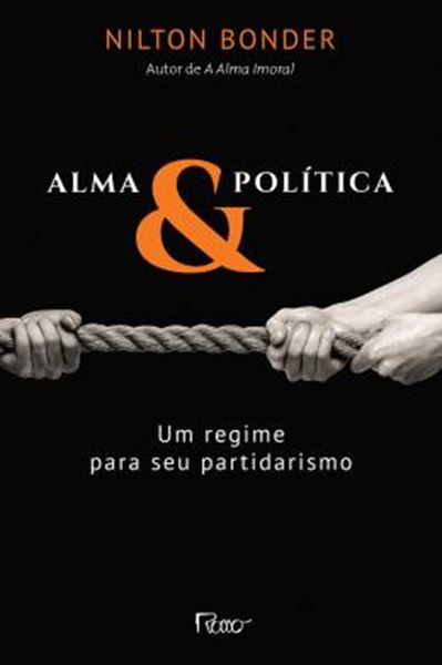 Picture of ALMA E POLITICA