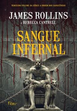 Imagem de SANGUE INFERNAL