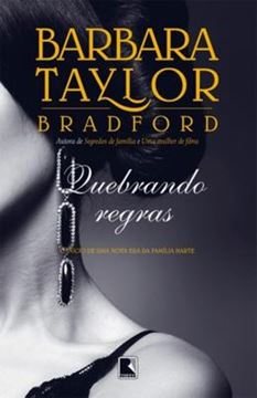 Imagem de QUEBRANDO REGRAS O INICIO DE UMA NOVA ERA DA FAMILIA HARTE
