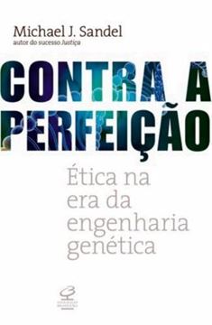 Imagem de CONTRA A PERFEICAO - 2ªED