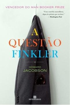 Imagem de QUESTAO FINKLER, A