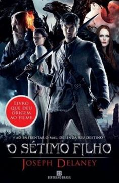 Imagem de SETIMO FILHO, O