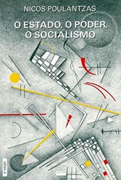 Picture of O ESTADO, O PODER, O SOCIALISMO