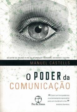 Imagem de PODER DA COMUNICACAO, O