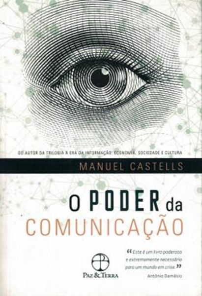 Picture of PODER DA COMUNICACAO, O