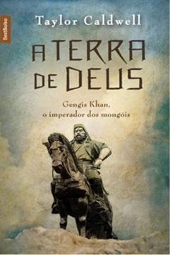 Imagem de TERRA DE DEUS EDICAO DE BOLSO, A