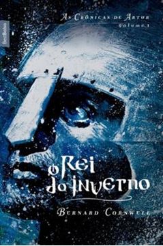 Imagem de REI DO INVERNO VOL. 1 AS CRONICAS DE ARTUR - EDICAO DE BOLSO, O