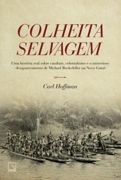 Imagem de COLHEITA SELVAGEM