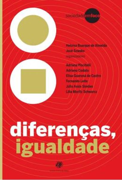 Picture of DIFERENCAS E IGUALDADE