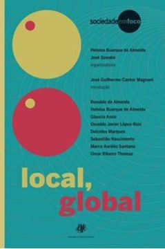 Imagem de LOCAL, GLOBAL