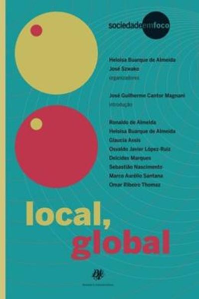 Picture of LOCAL, GLOBAL