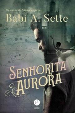Imagem de SENHORITA AURORA