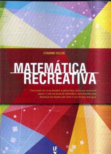 Picture of MATEMATICA RECREATIVA