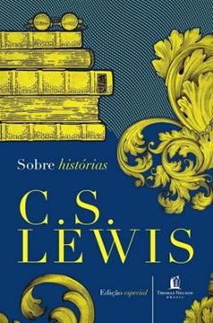 Imagem de SOBRE HISTORIAS - EDICAO ESPECIAL