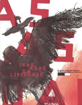 Imagem de NAS ASAS DA LIBERDADE - 3ª ED.