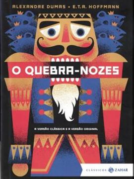 Imagem de QUEBRA-NOZES, O - EDICAO BOLSO DE LUXO