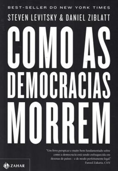 Picture of COMO AS DEMOCRACIAS MORREM