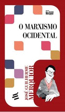 Imagem de MARXISMO OCIDENTAL, O