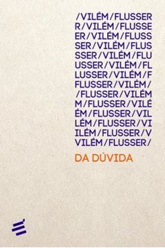 Imagem de DA DUVIDA