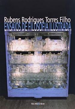 Imagem de ENSAIOS DE FILOSOFIA ILUSTRADA