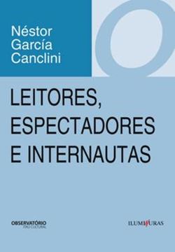Imagem de LEITORES, ESPECTADORES E INTERNAUTAS