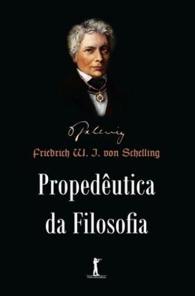 Picture of PROPEDEUTICA DA FILOSOFIA