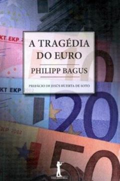 Imagem de TRAGEDIA DO EURO, A