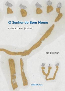 Imagem de SENHOR DO BOM NOME, O