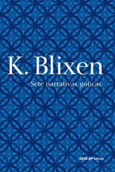 Picture of SETE NARRATIVAS GOTICAS