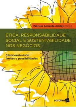 Imagem de ETICA, RESPONSABILIDADE SOCIAL E SUSTENTABILIDADE NOS NEGOCIOS