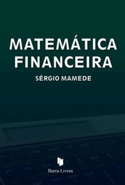 Picture of MATEMATICA FINANCEIRA