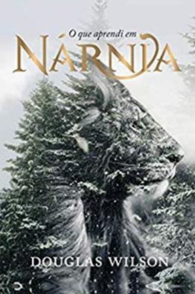 Picture of QUE APRENDI EM NARNIA, O 