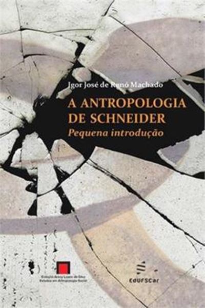 Picture of ANTROPOLOGIA DE SCHNEIDER