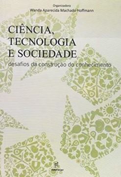 Imagem de CIENCIA, TECNOLOGIA E SOCIEDADE
