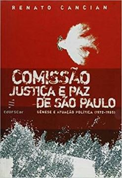 Imagem de COMISSAO JUSTICA E PAZ DE SAO PAULO