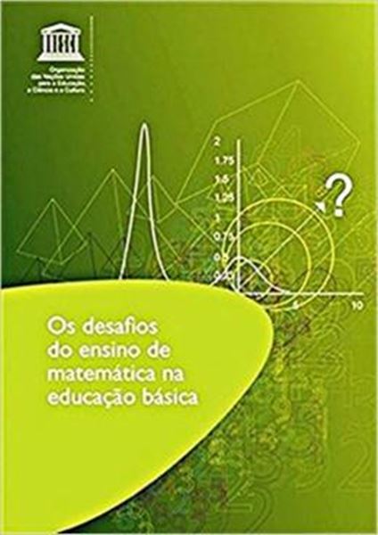 Picture of DESAFIOS DO ENSINO DE MATEMATICA NA EDUCACAO BASICA