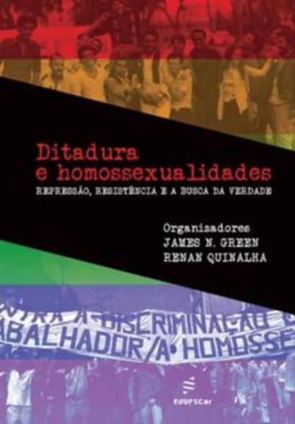 Picture of DITADURA E HOMOSSEXUALIDADES