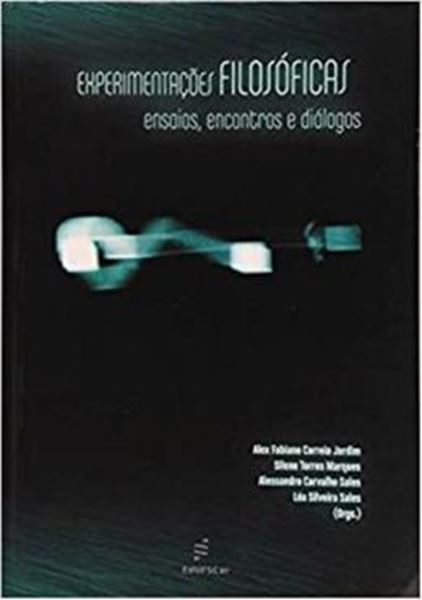 Picture of EXPERIMENTACOES FILOSOFICAS