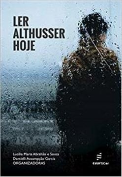 Imagem de LER ALTHUSSER HOJE