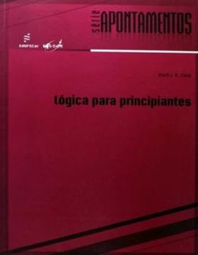 Imagem de LOGICA PARA PRINCIPIANTES