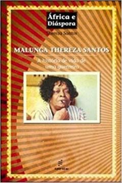 Imagem de MALUNGA THEREZA SANTOS