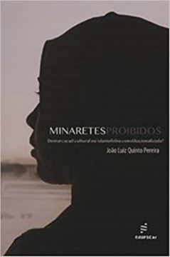 Imagem de MINARETES PROIBIDOS