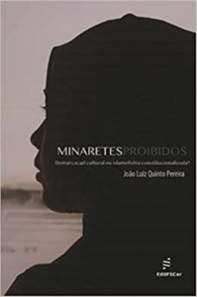 Picture of MINARETES PROIBIDOS